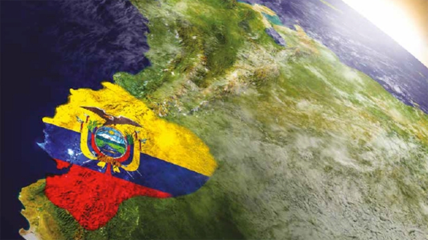 Special report from Latam Investor: Ecuador is back on the map